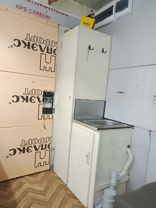 Продам торговый павильон