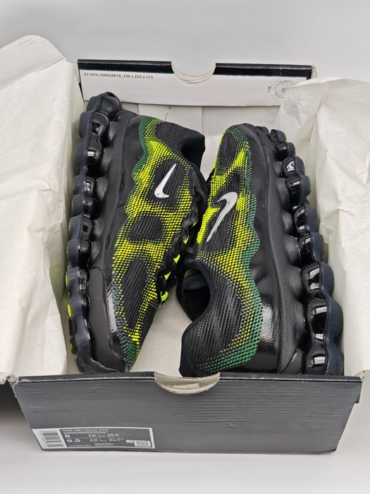 Nike Air Max LIQUID IQ7634 001