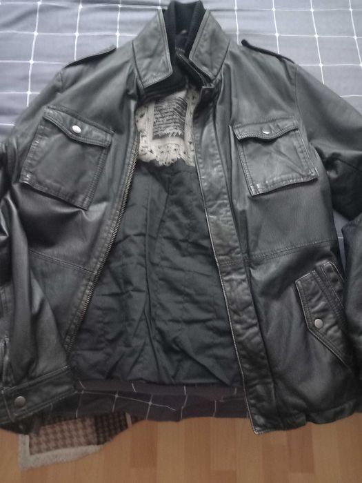 Кожено Яке Skipper