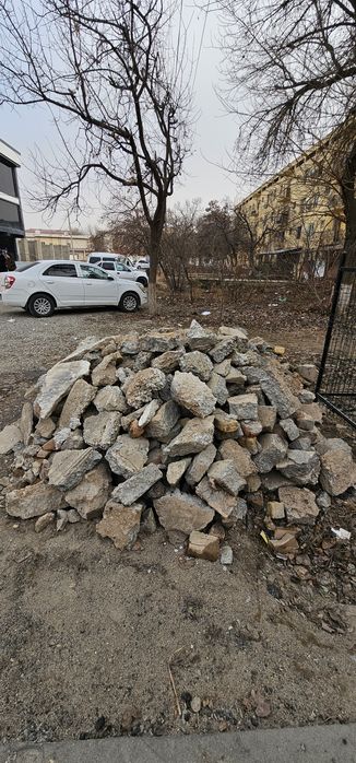 Biton bo'laklari 1 zildan kuproq