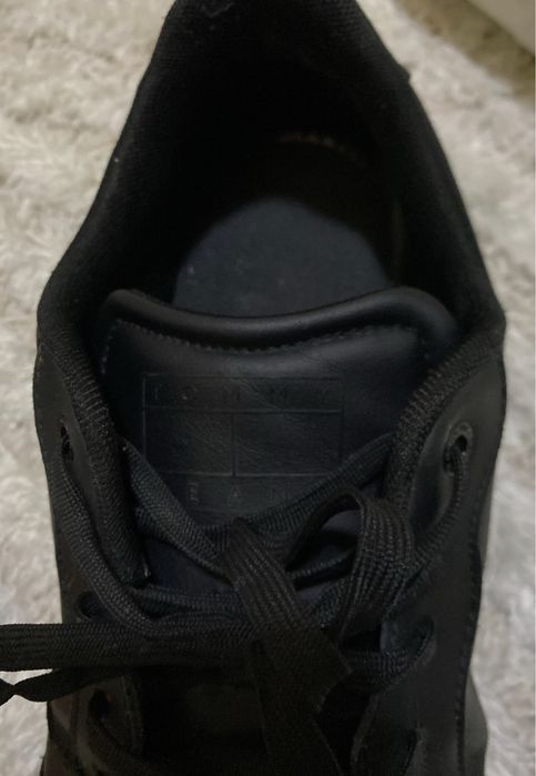 Adidasi Tommy Hilfiger