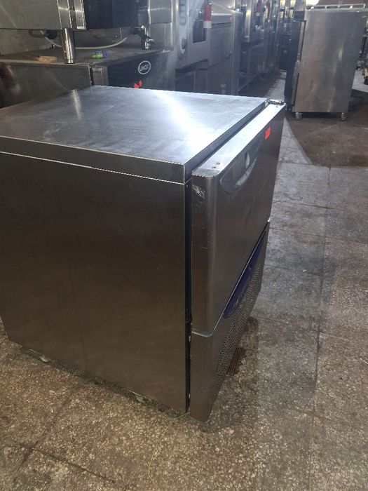 Шокова камера/охладител WILLIAMS