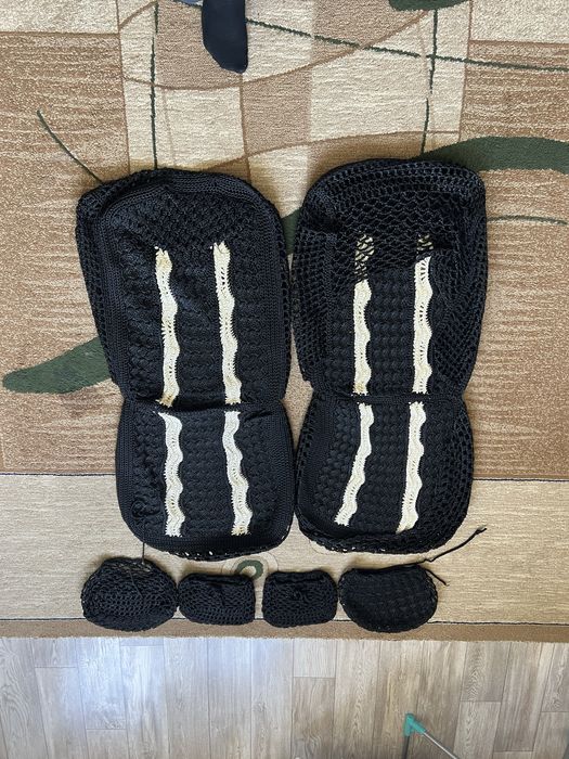 Чехлы на сиденье для машины