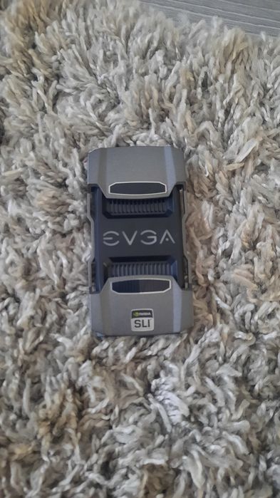 Conector placi video Nvidia