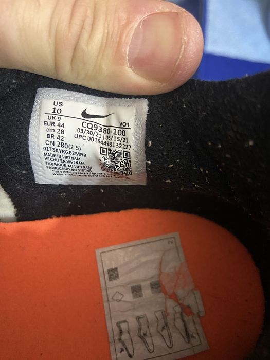 Nike LeBrone de vanzare