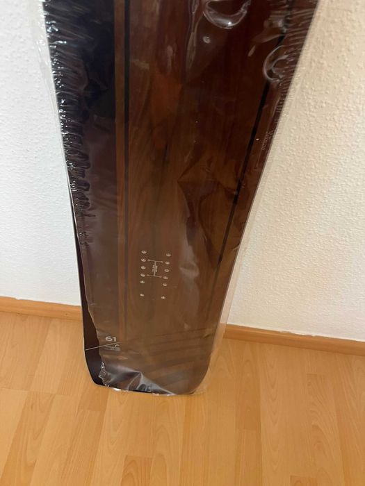 Placa snowboard freeride NOUA Head Powerhouse LYT 161cm fara legaturi