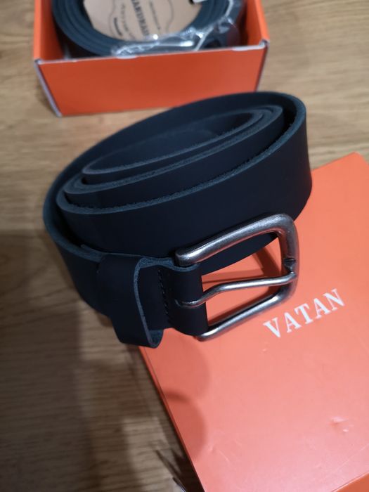 Мъжки колан Vatan
