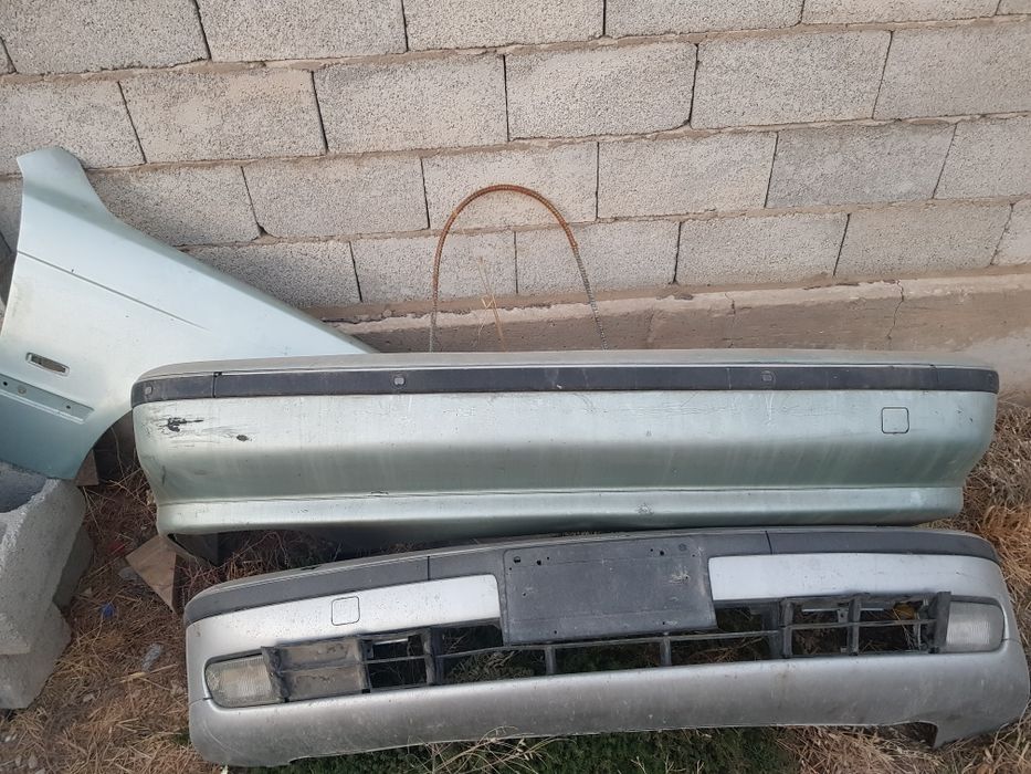 БМВ е39 запчасть