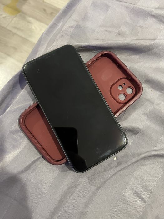 Продам Iphone 11 в отличном состоянии