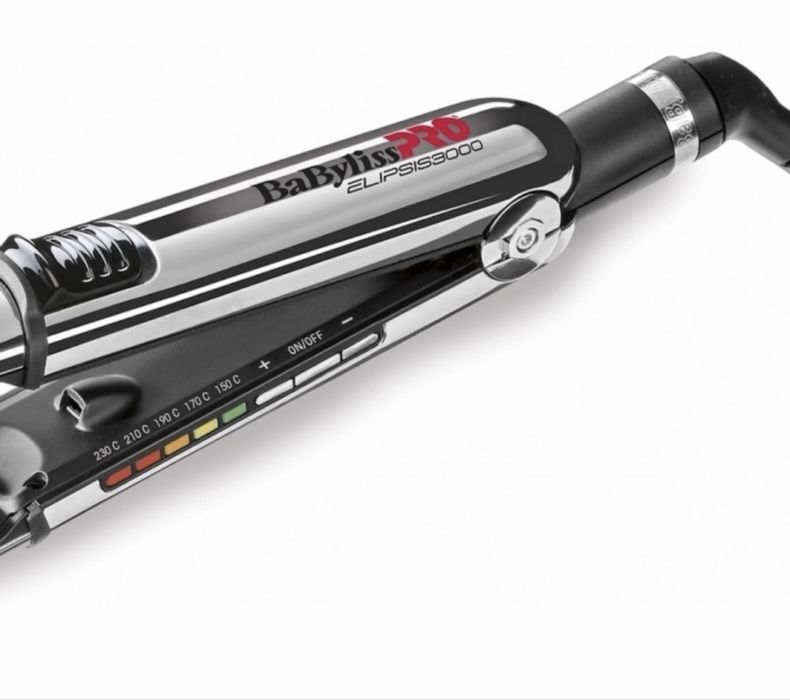 Продам Утюжок Babyliss