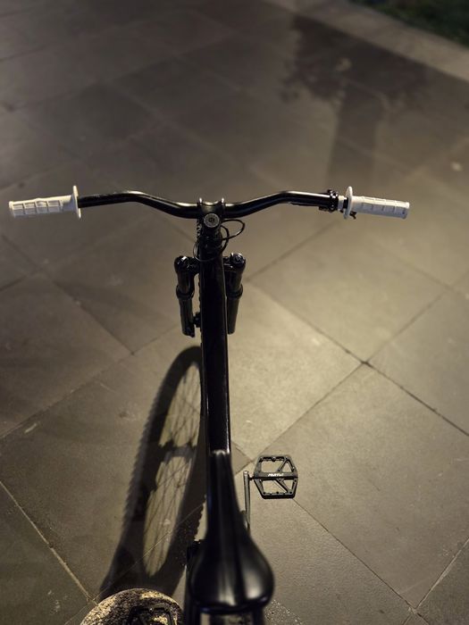 Specialized Rockhopper Comp