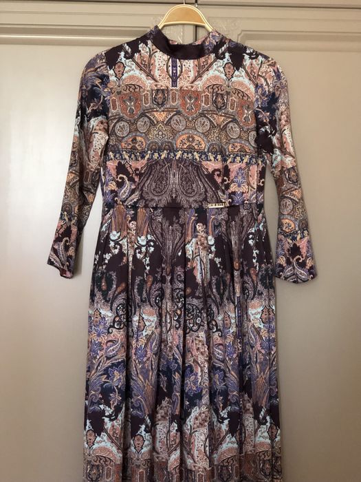 Продам красивое платье