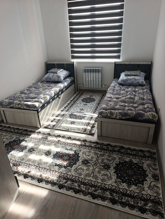 Кунлик ижарага уй