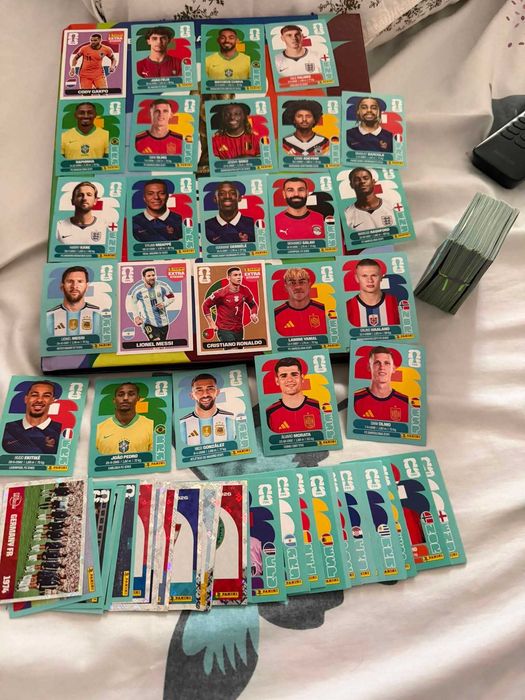 World cup 2026 PANINI