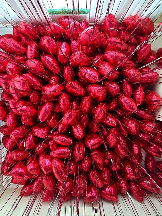 Geliviy serdechka sharla hidsz havfsz 14ci fevral ucun eng zor sovga a