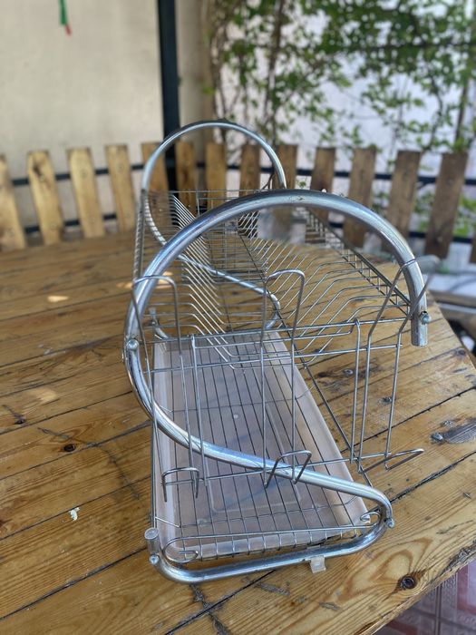 Продам сушилку для посуды, в хорошем состоянии