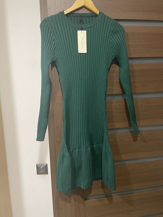 Rochie noua elastica