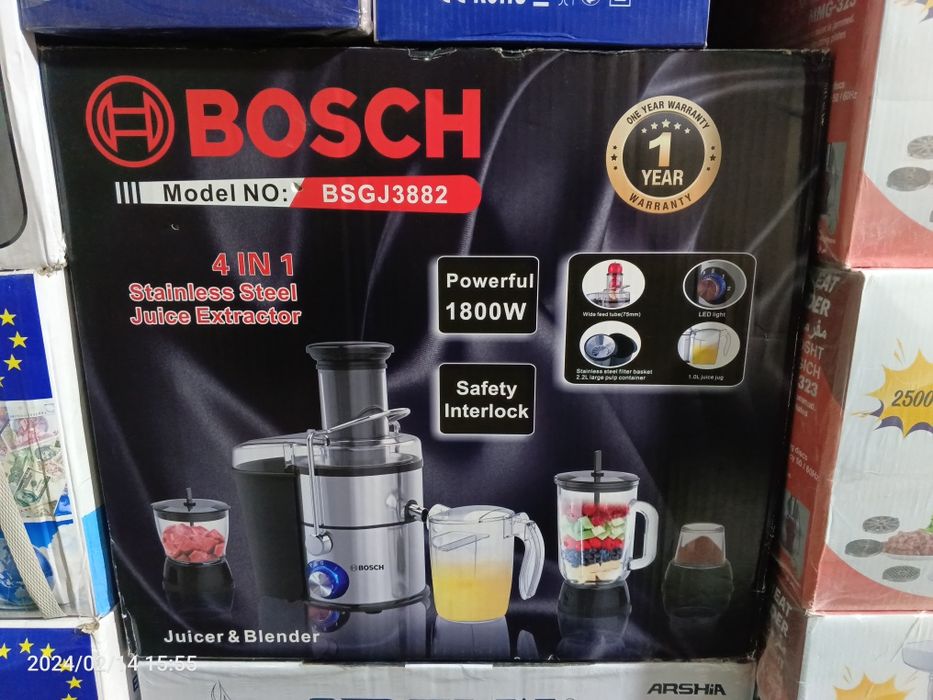 Oshxona kombayini sokavijimalka