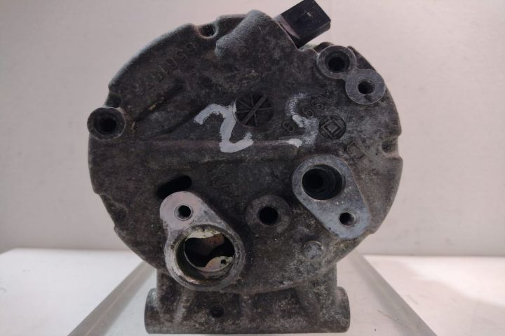 Compresor Clima Delphi 2.2 dci 8200067915 Renault Espace a 4-a genera