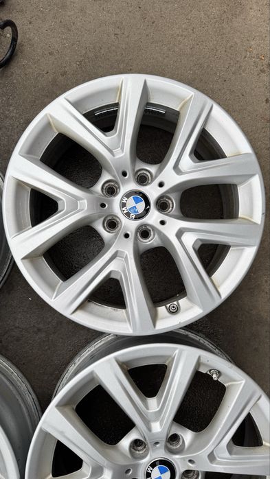 BMW X1 F48 X2 F49 Джанти 17