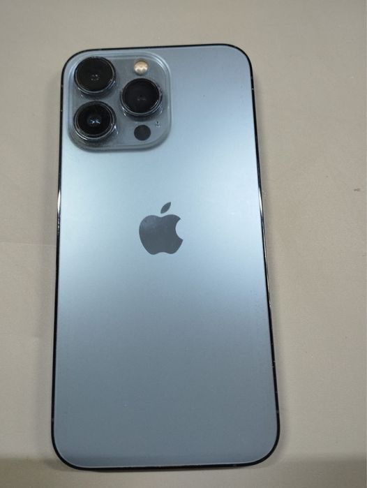 Айфон 13 про 128г