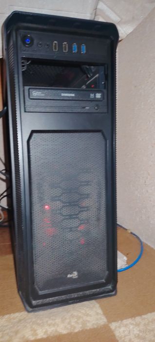 Компьютер настольный