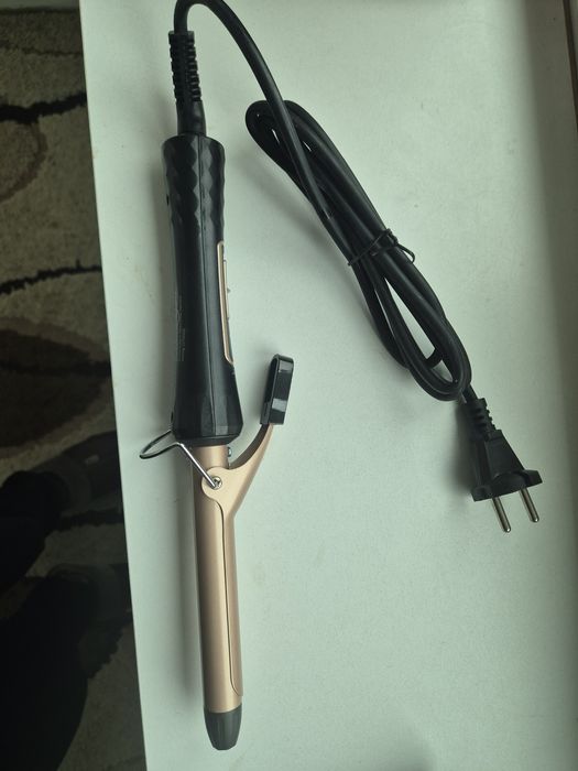 Преса ELTA lockenstab