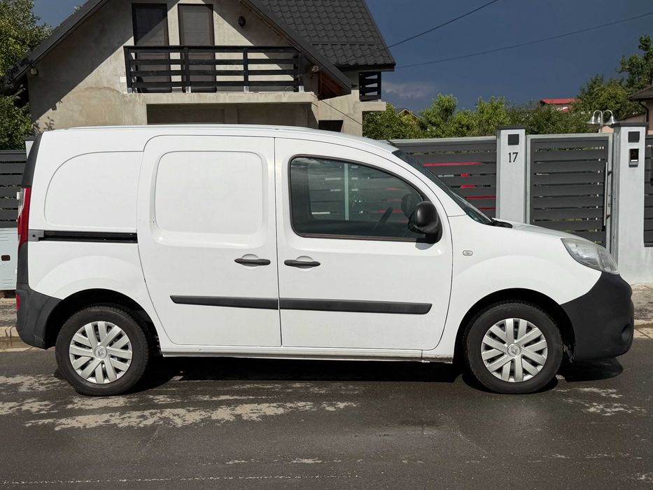 Renault Kangoo An 2015 / 1.5dCi / 90 CP