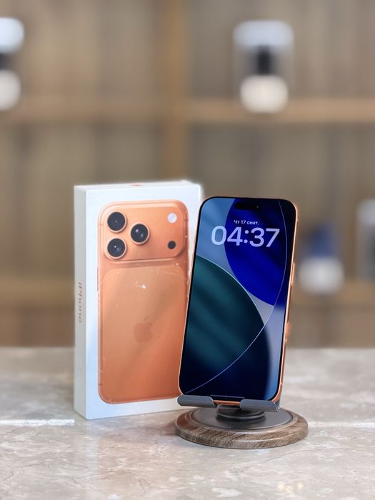 iPhone 17 Pro 256GB / Айфон 17 Про 256ГБ PhoneLab