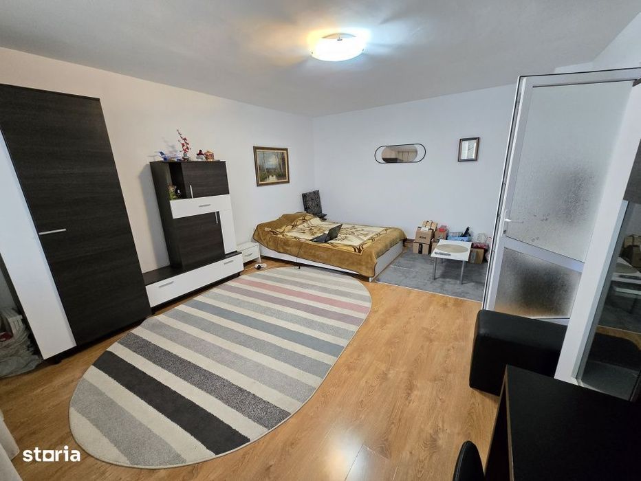 Garsoniera Bistrita Lac