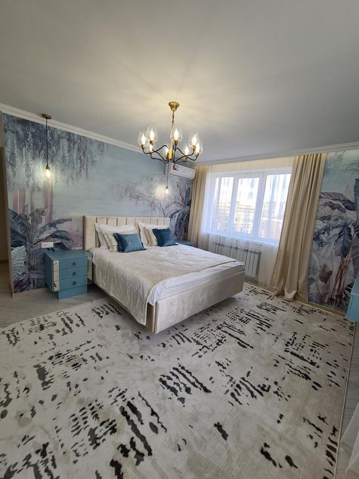 Сдам квартиру посуточно Центр