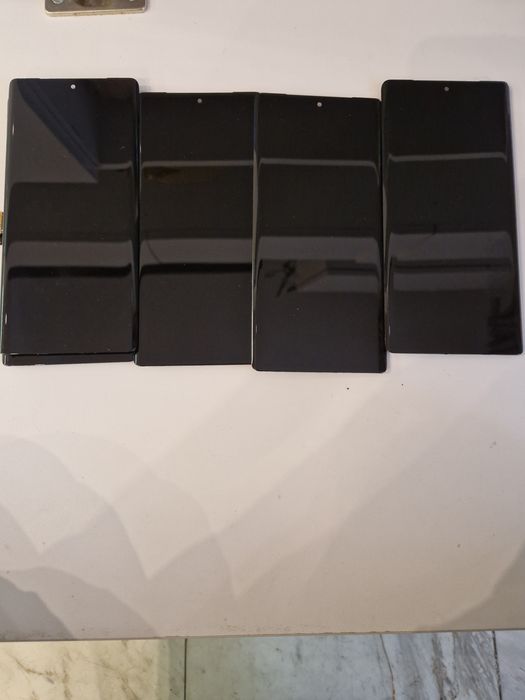 Оригинален дисплей google pixel 6 pro