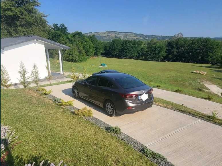 Vand Mazda 3 2017 benzina 2.0 120CP