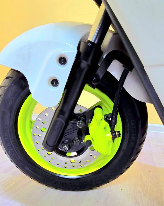 Электроскутер 1000 ватт