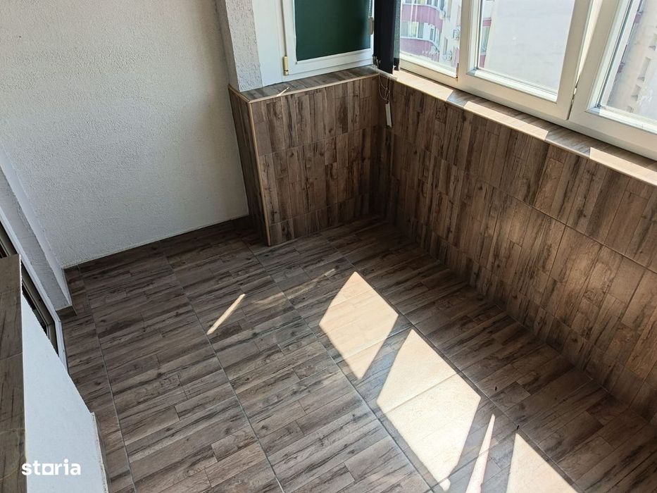 Apartament decomandat cu 2 camere | 59 mp | 2 minute de metrou Titan