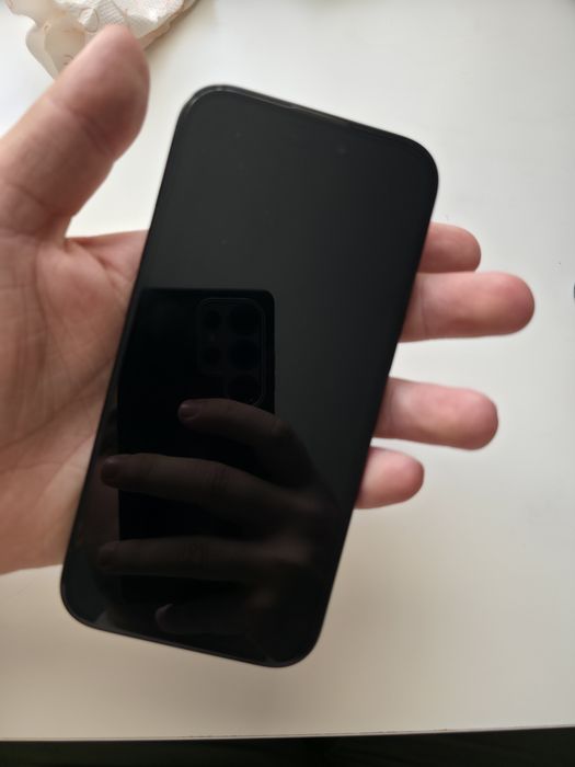 Vand  Iphone 15