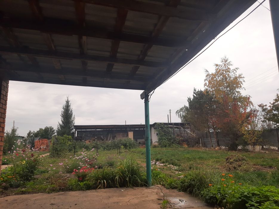 Продам дачу в СНТ "Водолей", район Байконур, г. Астана