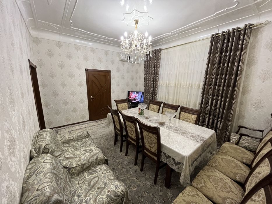 Дом, М.Улугбекский р-н, IT-Park