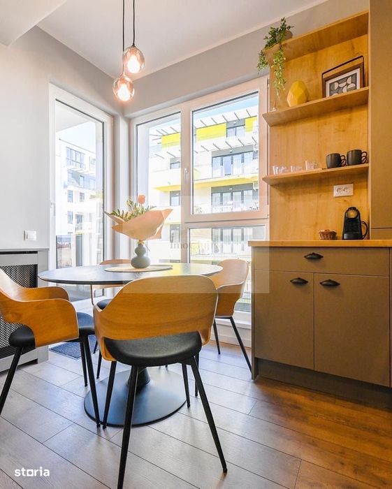 Apartament 2 camere- zona Centrala