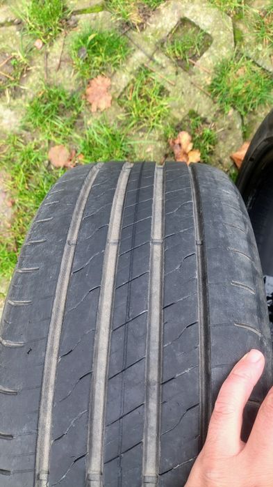 Летни гуми 225/45/17