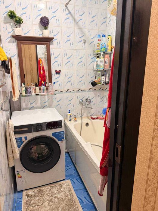 2 xonali kvartira sotiladi , Продаётся квартира, Chilonzor 14 kvartal