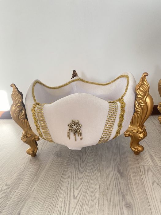 Тойбастар карзина