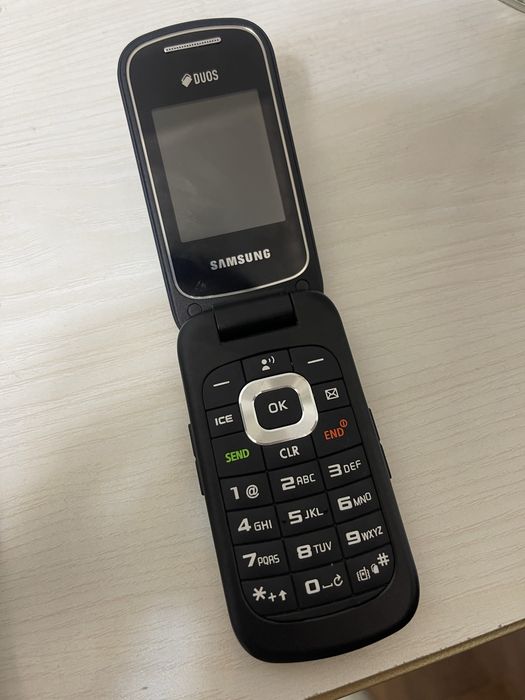 Samsung dous
