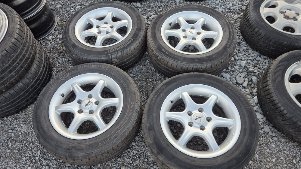 Джанти Autec 5/108 Peugeot,Citroen,Ford,Volvo 5x108