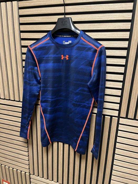 Under Armour : Coldgear - размер S / Оригинал