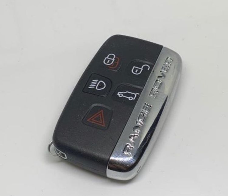 Telecomanda carcasa cheie Range Rover Sport,Vogue,Evoque,Velar noua