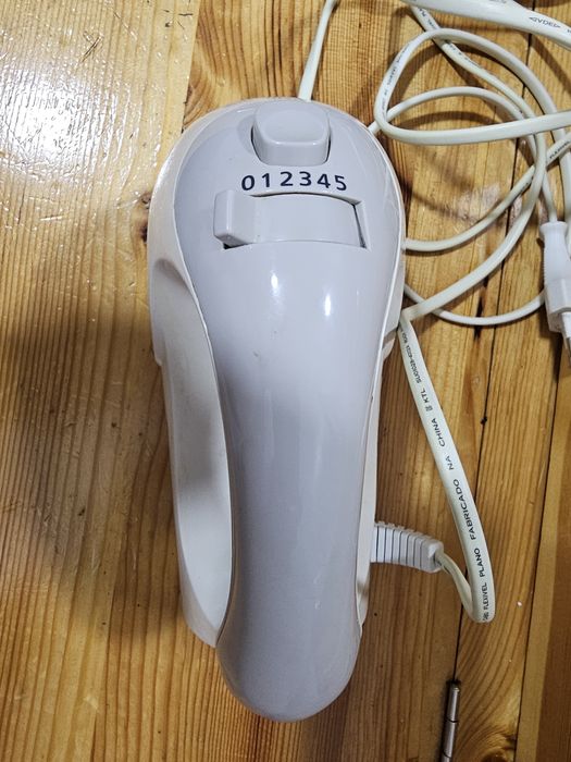 Срочно продам миксер panasonic рабочий в идеалном состояние