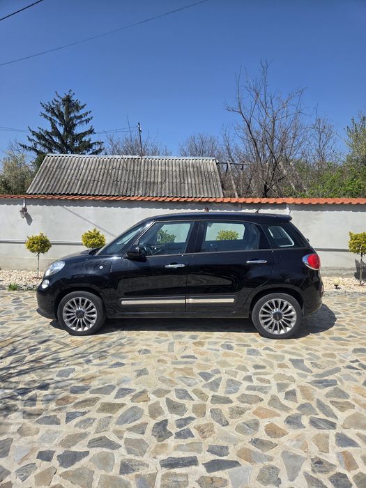 FIAT 500L 2015 — imagine 4