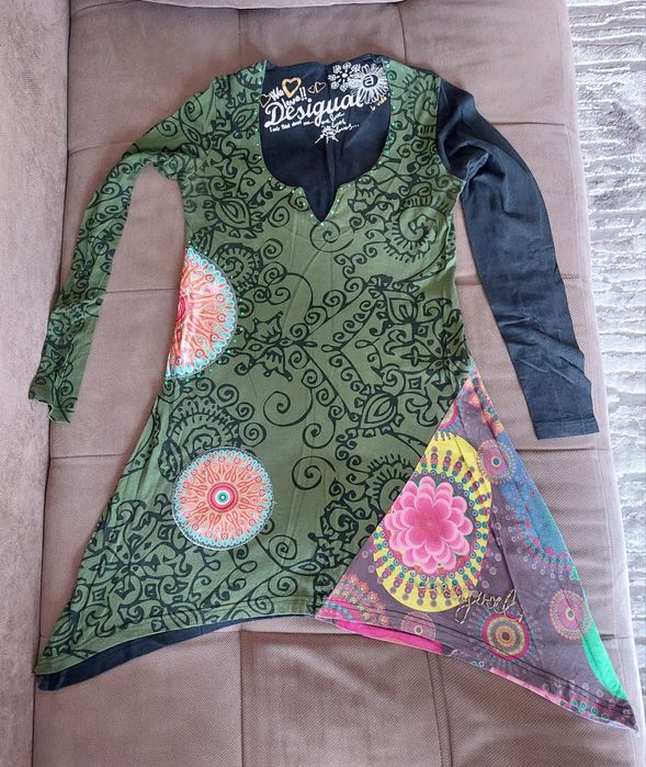 Дамска туника Desigual