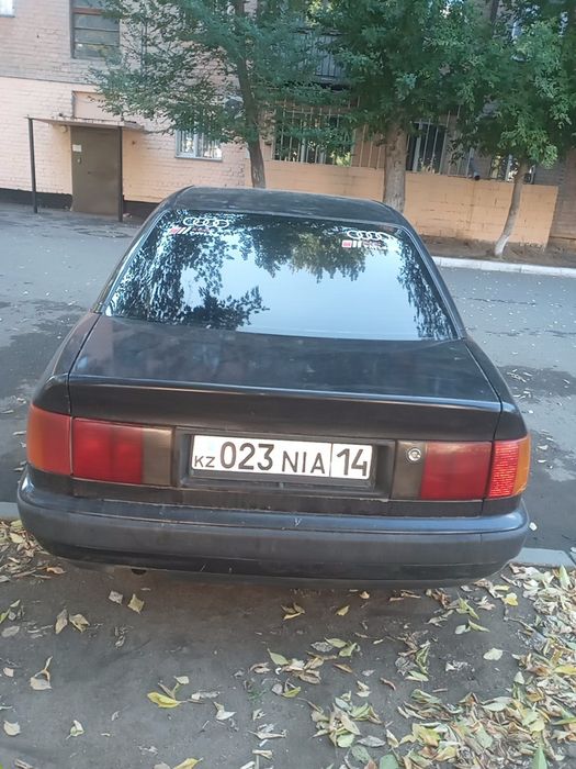 Продаётся Ауди 100 C4